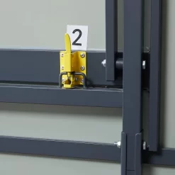 Joola Tischtennisplatte "Rally Outdoor" -Ballsport-Discounter 317 0609 6