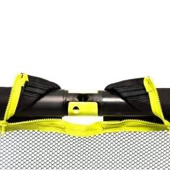 BazookaGoal Mini-Fußballtor "Black Edition" -Ballsport-Discounter 318 6406 6