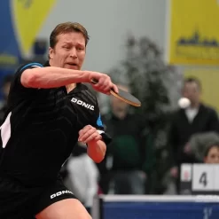 Donic Schildkröt Tischtennisschläger "Waldner 800" -Ballsport-Discounter 322 0102 2