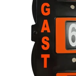 Carrington Tennis-Punkteanzeige -Ballsport-Discounter 322 8308 2