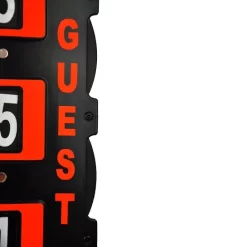 Carrington Tennis-Punkteanzeige -Ballsport-Discounter 322 8311 2