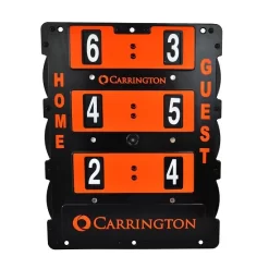 Carrington Tennis-Punkteanzeige -Ballsport-Discounter 322 8412