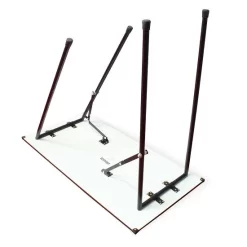 Joola Tischtennisplatte "Mini" -Ballsport-Discounter 324 0003 2