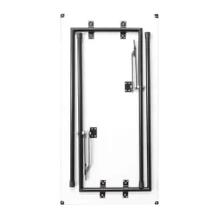 Joola Tischtennisplatte "Mini" -Ballsport-Discounter 324 0003 3