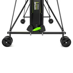 Kettler Tischtennisplatte "K1 Indoor" -Ballsport-Discounter 327 6903 9