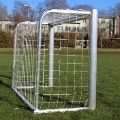 Sport-Thieme Mini-Fußballtor "Das Grüne Tor" -Ballsport-Discounter 328 6601 2