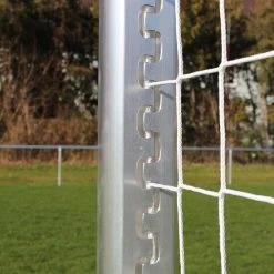 Sport-Thieme Großfeld-Fußballtor "Das Grüne Tor" -Ballsport-Discounter 328 6803 3