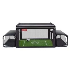 Subsoccer Sitzfußball-Tisch "3"