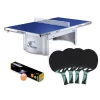 Cornilleau Tischtennis-Set "Pro 510 Outdoor"