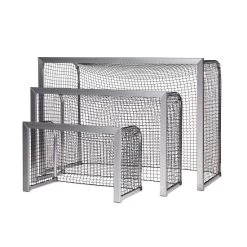 Sport-Thieme Mini-Fußballtor "BlueGoal"