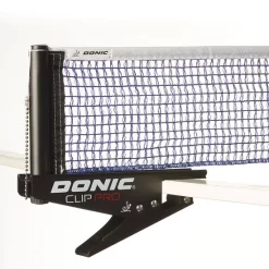 Donic Tischtennisnetz "Clip Pro"