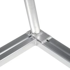 Sport-Thieme Jugend-Fußballtor Vollverschweißt -Ballsport-Discounter 338 6503 2