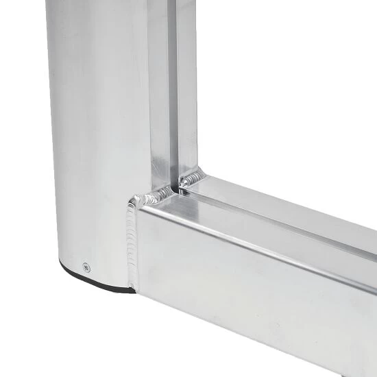 Sport-Thieme Großfeld-Fußballtor Vollverschweißt 2 Sport-Thieme Großfeld-Fußballtor Vollverschweißt – Bild 2