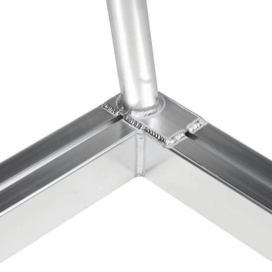 Sport-Thieme Großfeld-Fußballtor Vollverschweißt 3 Sport-Thieme Großfeld-Fußballtor Vollverschweißt – Bild 3